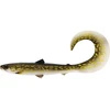 Image de Leurre Souple Westin Bullteez Curltail 27cm : Couleur - Natural Pike, Long. - 27cm, Poids - 103g
