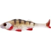 Image de Leurre Souple Westin Original Perch 18cm : Coloris Westin - T Clear Perch, Cond - A l'unité, Long. - 18cm, Poids - 56,7g