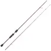 Image de Canne Spinning Westin W6 StreetStick : Long. - 2m43, Nombre de brins - 2, Poids - 103g, Puissance Canne - 5 - 15g