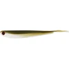 Image de Leurre Souple Westin TwinTeez V2 V-Tail 6,5cm : Coloris Westin - Bass Hunter, Cond - A l'unité, Long. - 6,5cm, Poids - 1g