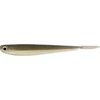 Image de Leurre Souple Westin TwinTeez V2 V-Tail 6,5cm : Coloris Westin - Transparent Deal, Cond - A l'unité, Long. - 6,5cm, Poids - 1g