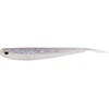 Image de Leurre Souple Westin TwinTeez V2 V-Tail 6,5cm : Coloris Westin - Sparkling Blue, Cond - A l'unité, Long. - 6,5cm, Poids - 1g