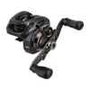 Image de Moulinet Casting Westin W4 BC HSG Metallic Trooper : Frein - 9kg, Manivelle - Gauche, Poids - 189g, Ratio - 8.1:1, Récupération - 81cm, Taille - 51 HSG