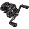 Image de Moulinet Casting Westin W4 BC MSG Metallic Trooper : Frein - 9kg, Manivelle - Gauche, Poids - 206g, Ratio - 7.3:1, Récupération - 78cm, Taille - 201