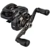 Image de Moulinet Casting Westin W4 BC SSG Metallic Trooper : Frein - 5,5kg, Manivelle - Gauche, Poids - 189g, Ratio - 6.6:1, Récupération - 66cm, Taille - 51 SSG