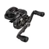 Image de Moulinet Casting Westin W4 BC SSG Metallic Trooper : Frein - 5,5kg, Manivelle - Gauche, Poids - 195g, Ratio - 6.6:1, Récupération - 66cm, Taille - 101 SSG