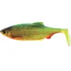 Image de Leurre Souple Westin Ricky The Roach 18cm : Coloris Westin - Firetiger Rudd
