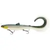 Image de Leurre Souple Westin Bullteez Curltail Inline RNR 33cm : Coloris Westin - Headlight, Long. - 33cm, Poids - 230g