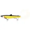 Image de Leurre Souple Westin Bullteez Curltail Inline RNR 33cm : Coloris Westin - Official Roach, Long. - 33cm, Poids - 230g