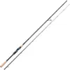 Image de Canne Spinning Westin W8 Shad & Jig 2nd : Encombrement - 131cm, Long. - 2m40, Nombre de brins - 2, Poids - 138g, Puissance Canne - 10 - 54g