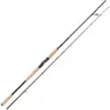 Image de Canne Spinning Westin W8 Powercast 2nd : Encombrement - 128cm, Long. - 2m33, Nombre de brins - 2, Poids - 171g, Puissance Canne - 40 - 130g