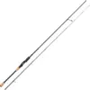 Image de Canne Spinning Westin W8 Super Finesse 2nd : Encombrement - 119cm, Long. - 2m15, Nombre de brins - 2, Poids - 78g, Puissance Canne - 2 - 10g