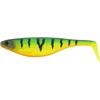 Image de Leurre Souple Westin Shad Teez 12cm : Coloris Westin - Tiger Perch, Long. - 12cm