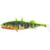 Image de Leurre Souple Westin Stanley The Stickleback 9cm : Coloris Westin - Chartreuse Stickleback, Cond - A l'unité, Long. - 9cm, Poids - 7g
