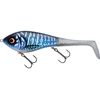 Image de Leurre Hybride Westin Swim Tail Hybrid Suspending 12cm : Coloris Westin - Lagoon Pike, Long. - 12cm, Poids - 62g