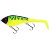 Image de Leurre Hybride Westin Swim Tail Hybrid Sinking 12cm : Coloris Westin - Firetiger, Long. - 12cm, Poids - 68g