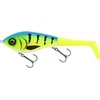 Image de Leurre Hybride Westin Swim Tail Hybrid Sinking 12cm : Coloris Westin - Striped Bluegrass, Long. - 12cm, Poids - 68g
