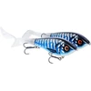 Image de Leurre Hybride Westin Swim Tail Hybrid Sinking 12cm : Coloris Westin - Lagoon Pike, Long. - 12cm, Poids - 68g