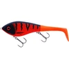 Image de Leurre Hybride Westin Swim Tail Hybrid Sinking 12cm : Coloris Westin - Fire, Long. - 12cm, Poids - 68g