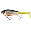 Image de Leurre Hybride Westin Swim Tail Hybrid Sinking 12cm : Coloris Westin - Real Rudd, Long. - 12cm, Poids - 68g