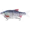 Image de Leurre Souple Westin Ricky The Roach Inline Sinking 15cm : Coloris Westin - Glitter Roach, Long. - 15cm, Poids - 52g
