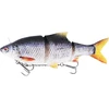 Image de Leurre Souple Westin Ricky The Roach Inline Slow Sinking 15cm : Coloris Westin - Real Roach, Long. - 15cm, Poids - 47g