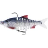 Image de Leurre Souple Westin Ricky The Roach Multi Jointed R2F 18cm : Coloris Westin - Glitter Roach, Long. - 18cm, Poids - 83g