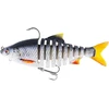 Image de Leurre Souple Westin Ricky The Roach Multi Jointed R2F 18cm : Coloris Westin - Real Roach, Long. - 18cm, Poids - 83g