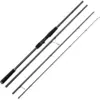Image de Canne Spinning Westin W2 SBass Travel : Encombrement - 76,5cm, Long. - 2m70, Nombre de brins - 4, Poids - 167g, Puissance Canne - 9 - 35g