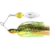 Image de Spinnerbait Westin MVibe Pro Colorado 28g : Coloris Westin - Firetiger, Poids - 28g
