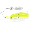 Image de Spinnerbait Westin MVibe Pro Colorado 28g : Coloris Westin - Lemon, Poids - 28g
