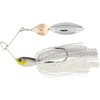 Image de Spinnerbait Westin MVibe Pro Colorado 28g : Coloris Westin - Headlight, Poids - 28g