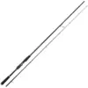 Image de Canne Spinning Westin W2 Z-Hunter Force : Encombrement - 137cm, Long. - 2m65, Nombre de brins - 2, Poids - 169g, Puissance Canne - 10 - 42g