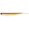 Image de Leurre souple Westin Twinteez V2 V-Tail 14,5cm : Coloris Westin - Baitfish Glitter