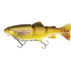 Image de Leurre Souple Westin Tommy The Trout Inline 20cm : Coloris Westin - Real Trout, Long. - 20cm, Poids - 100g