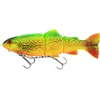 Image de Leurre Souple Westin Tommy The Trout Inline 20cm : Coloris Westin - Firetiger Trout, Long. - 20cm, Poids - 100g