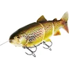 Image de Leurre Souple Westin Tommy The Trout Inline 30cm : Couleur - Firetiger Trout, Long. - 30cm, Poids - 330g