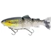 Image de Leurre Souple Westin Tommy The Trout Inline 20cm : Coloris Westin - Headlight Deluxe Trout, Long. - 20cm, Poids - 100g