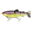 Image de Leurre Souple Westin Tommy The Trout Inline 15cm : Coloris Westin - Ghost Trout, Long. - 15cm, Poids - 45g