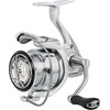 Image de Moulinet Spinning Westin W3 FD : Poids - 250g, Ratio - 5.2:1, Récupération - 68cm, Taille Moulinet - 2000 FD