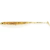 Image de Leurre Souple Westin Shadteez Ultra 12cm : Coloris Westin - Brown / White, Cond - A l'unité, Long. - 12cm, Poids - 7g