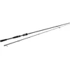 Image de Canne Spinning Westin W3 Finesse T&C 3RD : Encombrement - 118cm, Long. - 2m29, Nombre de brins - 2, Poids - 122g, Puissance Canne - 5-15g
