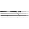 Image de Canne Voyage Westin W3 Sbass 3RD : Encombrement - 73cm, Long. - 2m74, Nombre de brins - 4, Poids - 144g, Puissance Canne - 12-42g