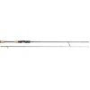 Image de Canne Spinning W8 Super Finesse 2ND : Encombrement - 122 cm, Long. - 215cm, Nombre de brins - 2, Poids - 90g, Puissance Canne - 4 - 15g