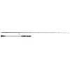Image de Canne Spinning Westin W2 Hybrid Slow Jigging : Encombrement - 140cm, Long. - 188cm, Nombre de brins - 1+1, Poids - 121g, Puissance Canne - 20-120g