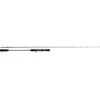 Image de Canne Casting Westin W8 Slow Jigging : Encombrement - 132cm, Long. - 190cm, Nombre de brins - 1+1, Poids - 220g, Puissance Canne - MAX. 220g