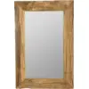 Image de Miroir avec cadre Pure Nature - House Doctor
