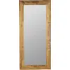 Image de Miroir avec cadre Pure Nature - House Doctor