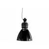 Image de House Doctor Volumen lampe usine noire