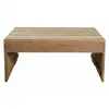 Image de House Doctor bois escabeau Woodie